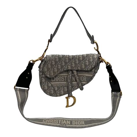 dior saddle bag schulterriemen